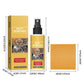 Automotive Rust Remover Spray – Fast-Acting Rust & Iron Fallout Cleaner with Microfiber Towel
