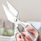 ✂️ Multifunctional Heavy-Duty Kitchen Shears – Ultra Sharp Stainless Steel All-Purpose Scissors