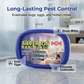 🚿 Ultimate Drain Unclogger & Deodorizer – Fast-Acting, Hair & Grease Remover Beads
