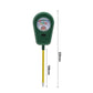 🪴3-in-1 Soil Detector with Pointer Display