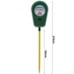 🪴3-in-1 Soil Detector with Pointer Display