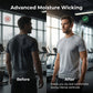 Men's Quick-Dry Performance T-Shirt
