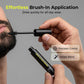 Long-Lasting Beard and Eyebrow Dye for Men