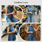 Women's Sleeveless Mock Neck Top & Pants Set