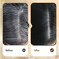 2-In-1 Natural Instant Safe Hair Color Stick ＆ Comb
