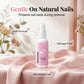 Solid Glue Gel Remover Spray for Press-on Nails