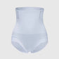 Braguitas antibacterianas sin costuras de talle alto para mujer