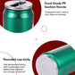 Double-Layer Stainless Steel Cola Can-Shaped Insulated Cup