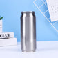 Double-Layer Stainless Steel Cola Can-Shaped Insulated Cup