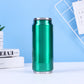 Double-Layer Stainless Steel Cola Can-Shaped Insulated Cup