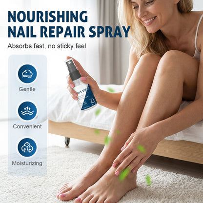 💅 Fix Damaged Nails Fast ✨ Limited Deal