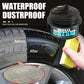 Multi-Functional Plastic & Tire Restorer Cream