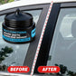 Multi-Functional Plastic & Tire Restorer Cream