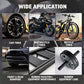 Multi-Functional Plastic & Tire Restorer Cream