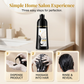 Instant Black Hair Dye Shampoo