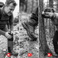Adjustable Aluminum Alloy Trekking Pole