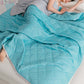 Breathable Printed Washable Summer Cooling Comforter