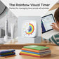 Silent Cartoon Countdown Timer for Students