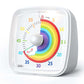 Silent Cartoon Countdown Timer for Students