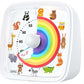 Silent Cartoon Countdown Timer for Students