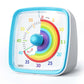 Silent Cartoon Countdown Timer for Students