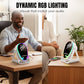 Wireless Induction Audio Bluetooth Speaker