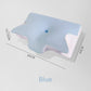 Memory Foam Neck Pillow for Pain Relief