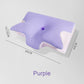 Memory Foam Neck Pillow for Pain Relief