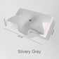 Memory Foam Neck Pillow for Pain Relief