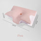 Memory Foam Neck Pillow for Pain Relief