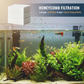 Aquarium Water Clarifying Sheets