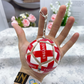 Soccer Stress Relief Squeeze Toy