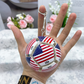 Soccer Stress Relief Squeeze Toy