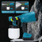 Handheld Cordless Paint Sprayer