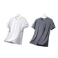Men's Breathable Quick-Dry Athletic T-Shirts