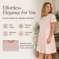 Women's Casual A-Line Dress