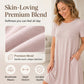 Women's Casual A-Line Dress