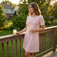 Women's Casual A-Line Dress