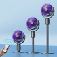 Retractable & Cordless Fan with Remote Control