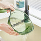 Multipurpose Rice Washing Bowl Strainer with Handle
