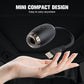 Milky Way 2-in-1 Projector: Starry Sky and Night Light Projector, 360° Adjustable LED Ambient Light, Milky Way Ambient Light, HD Starry Sky Projector for Bedrooms, Hallways, and Ceilings, 5-Piece Set
