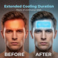 Instant Cooling Ice Patches