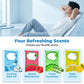 Instant Cooling Ice Patches