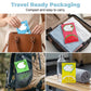 Instant Cooling Ice Patches