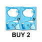 Instant Cooling Ice Patches