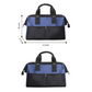 Heavy Duty Tool Bag with Shoulder Strap