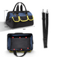 Heavy Duty Tool Bag with Shoulder Strap