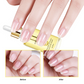 Nail Cuticle Essential Oil with Dropper