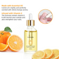 Nail Cuticle Essential Oil with Dropper