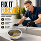 Concrete Step Repair Adhesive